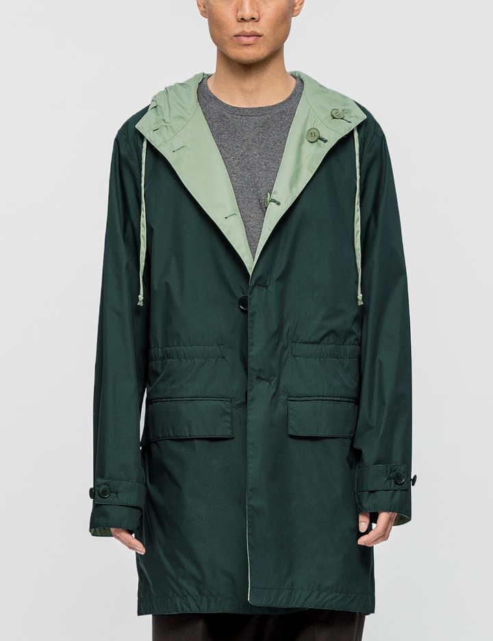 Claes Poplin Jacket Placeholder Image