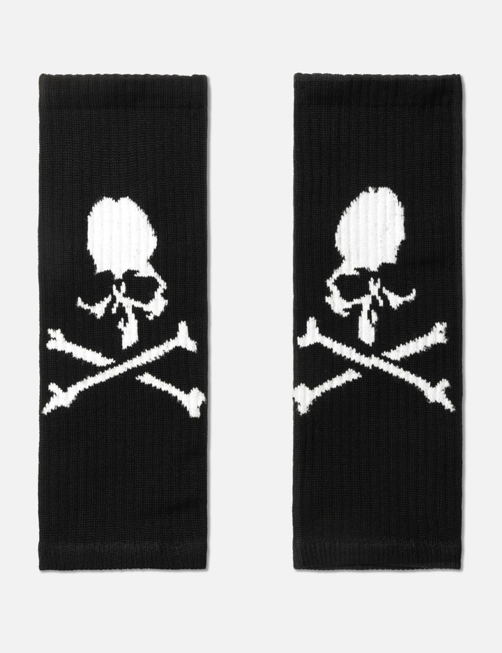 マスターマインド・ジャパン Long Arm Warmer