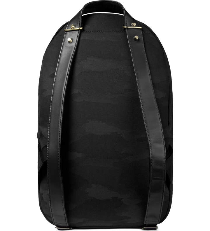 Black Shell Backpack Placeholder Image