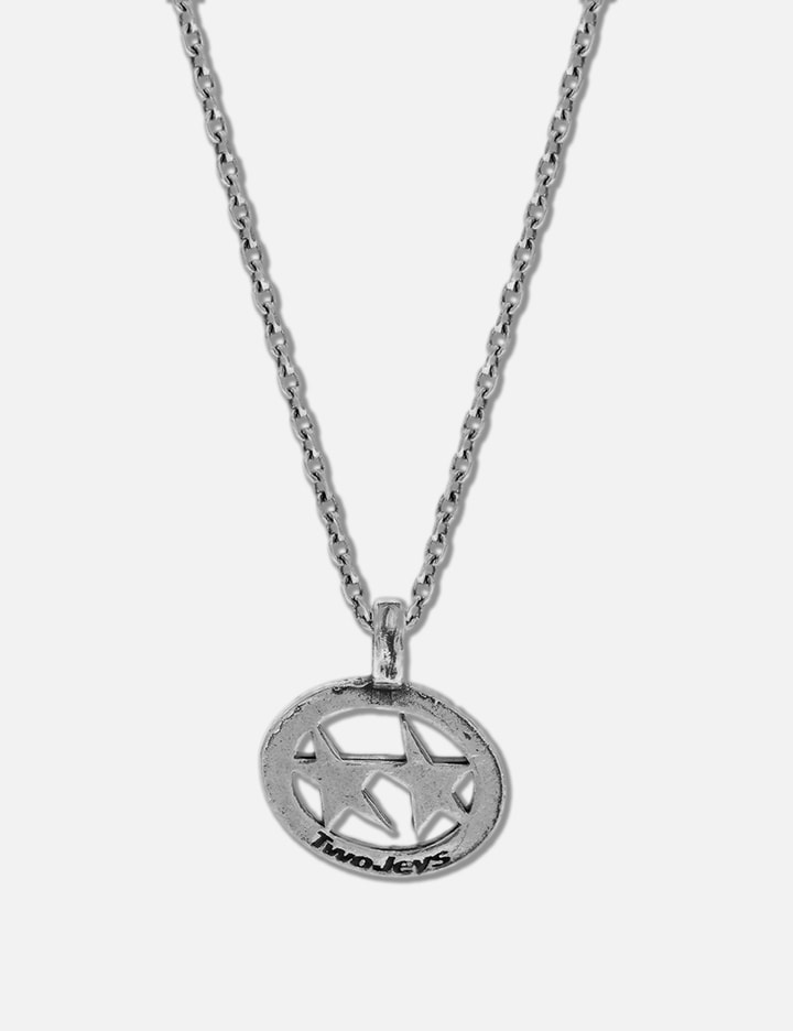 Twojeys Superstar Necklace Placeholder Image