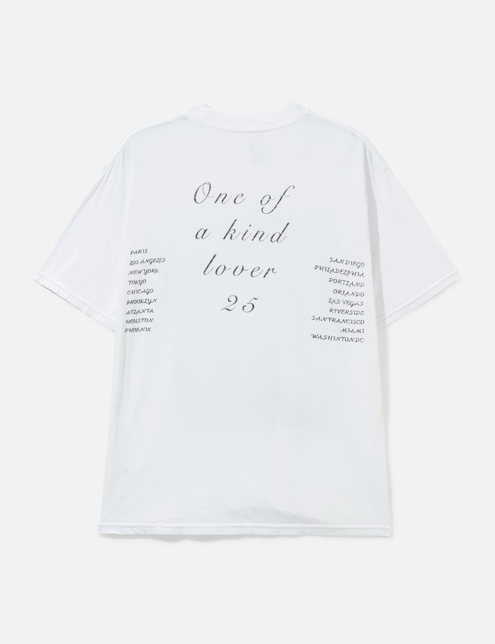Basketcase Tilt Tee