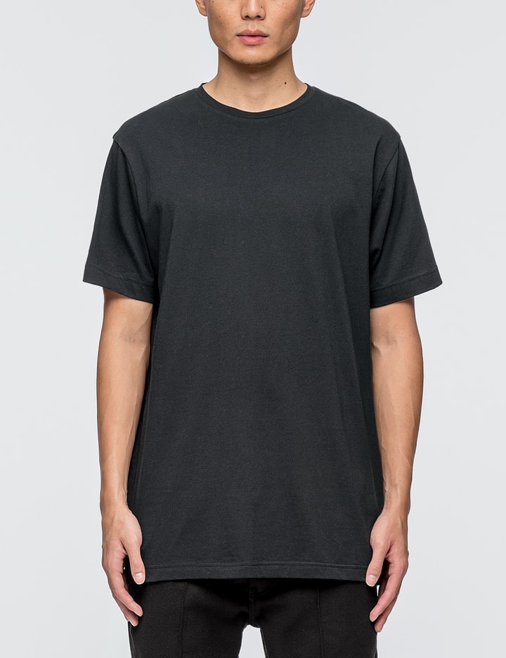 S/S T-Shirt Placeholder Image