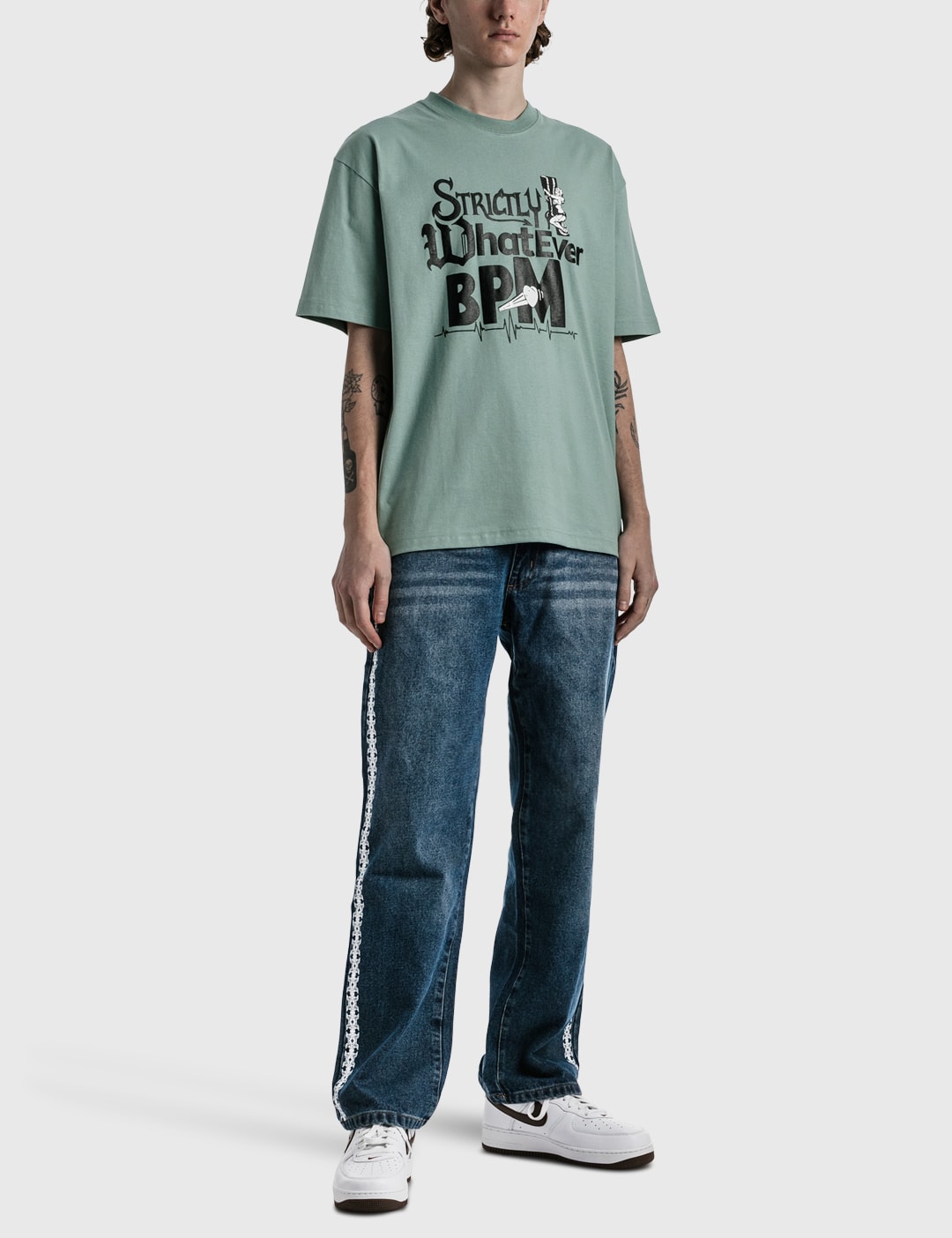 BPM SB T-Shirt view 20