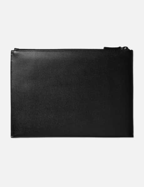 Leather Clutch view 15