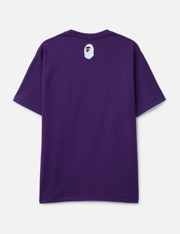 Logo T-shirt Placeholder Image