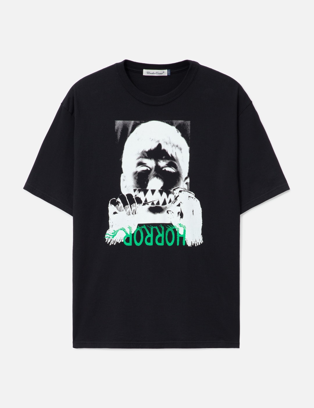 UC2E3803 Horror Short Sleeve T-Shirt
