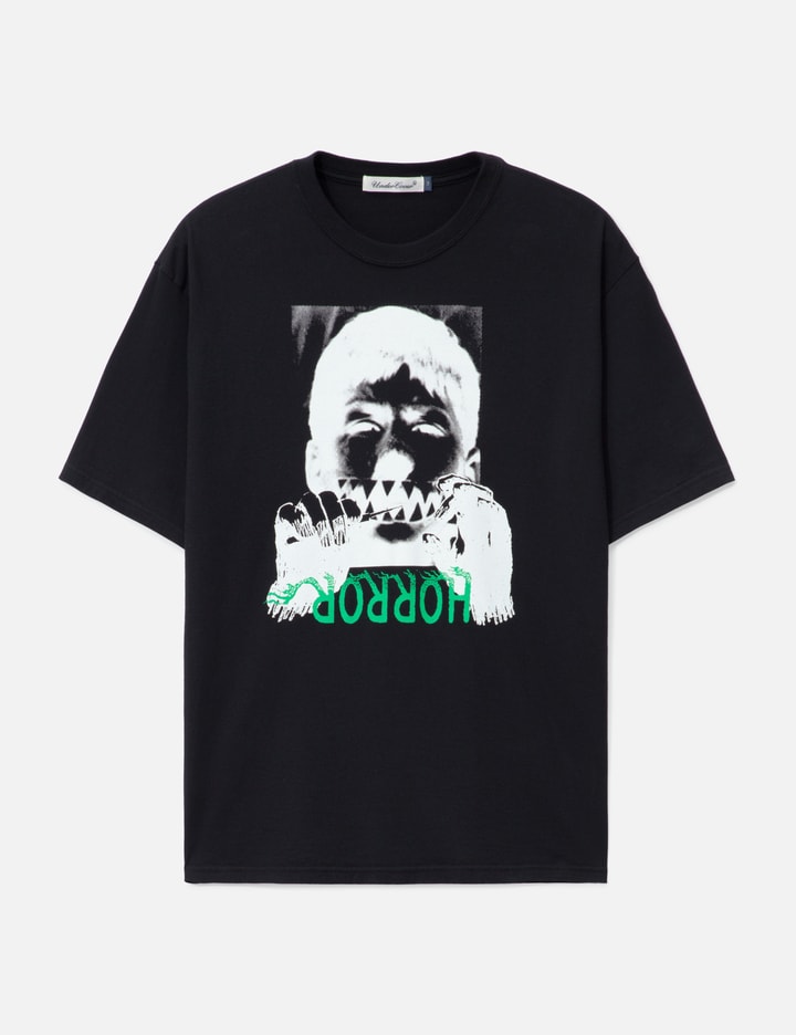 UC2E3803 Horror Short Sleeve T-shirt Placeholder Image