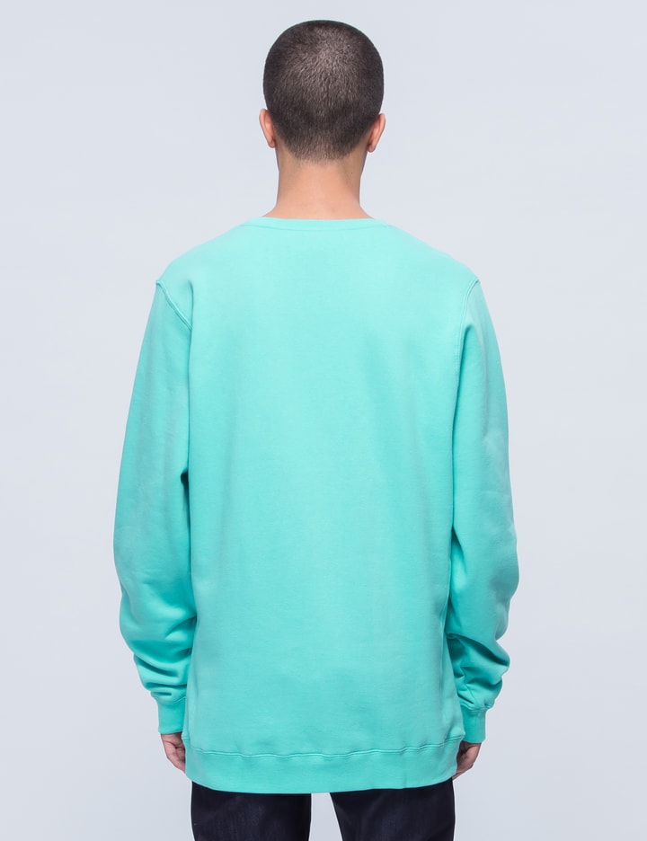 Brilliant Diamond Crewneck Sweatshirt Placeholder Image