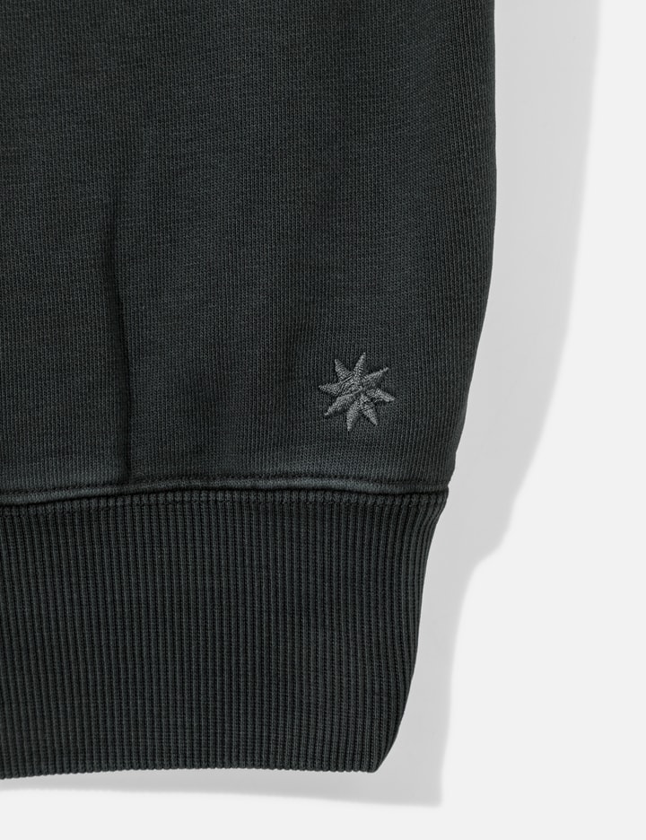 Beach Brains Bomber Zip Hood