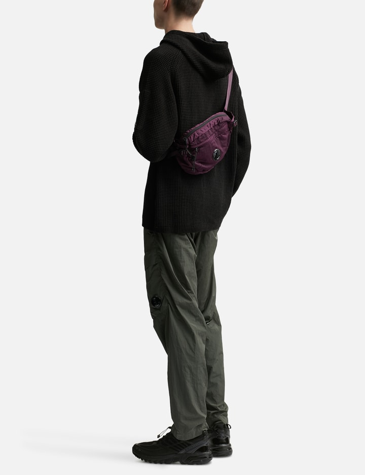 NYLON B CROSSBODY PACK Placeholder Image