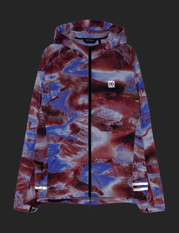 Helgafell Jacket Placeholder Image