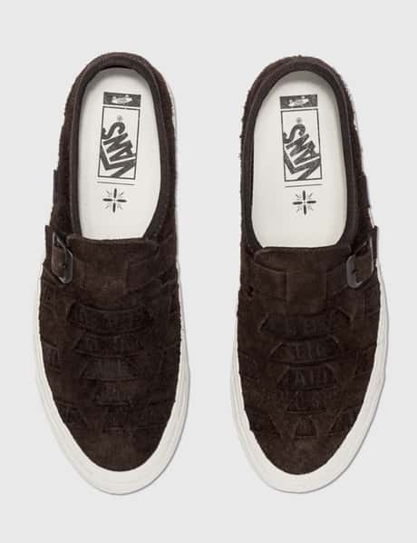 VANS - Vault By Vans X Taka Hayashi TH スタイル 47 フアラッシュ Lx 
