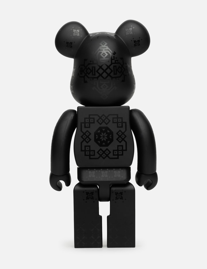2010 Clot "Silk" 400% Be@rbrick Placeholder Image
