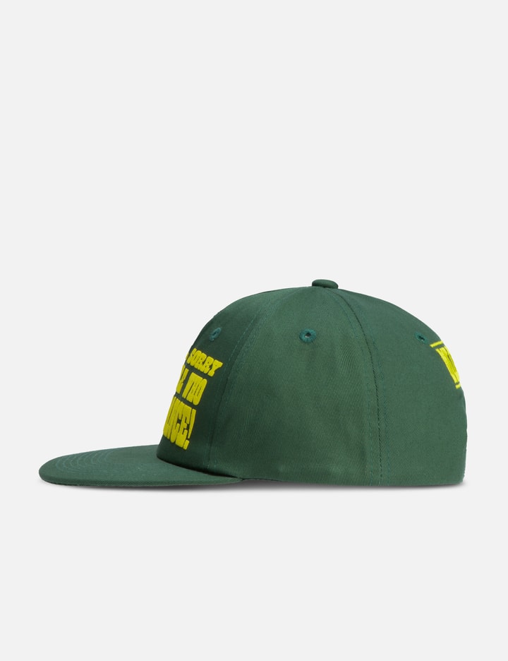 PEANUTS DANCING 5 PANEL HAT Placeholder Image