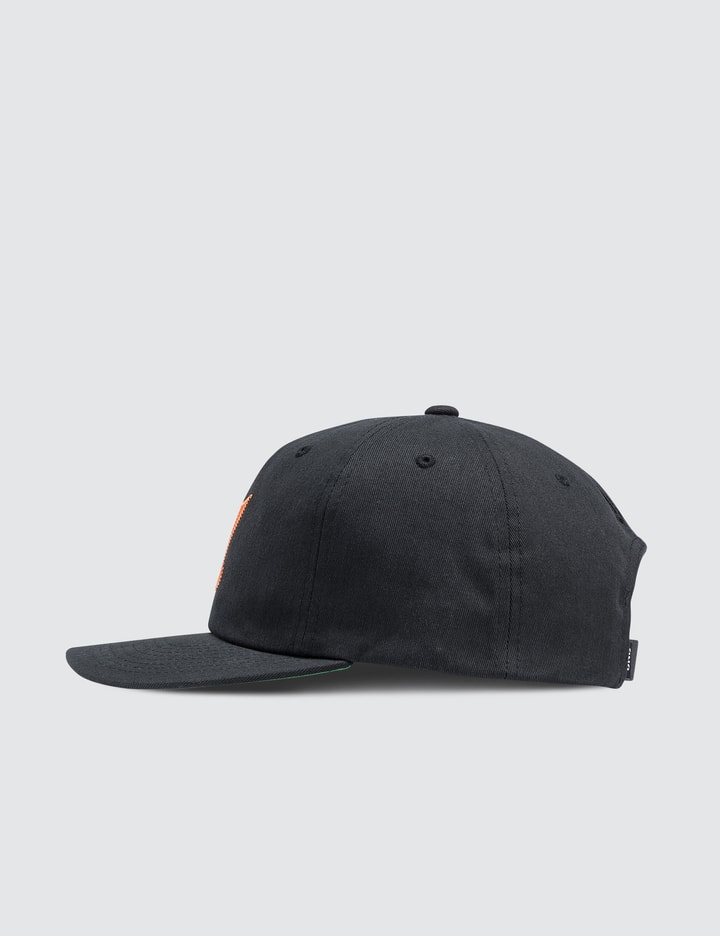 Uball Cap Placeholder Image