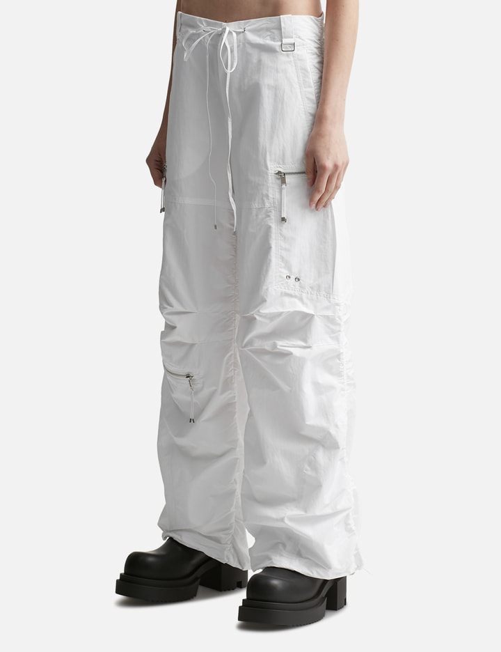 Puckering Jogger Pants Placeholder Image