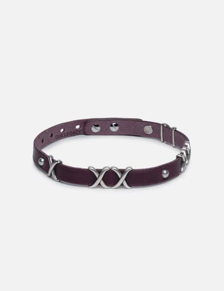 Our Legacy 2 CM Choker