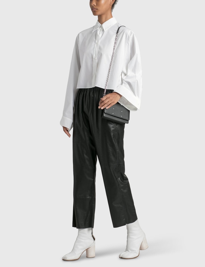 Cropped Shirt Placeholder Image