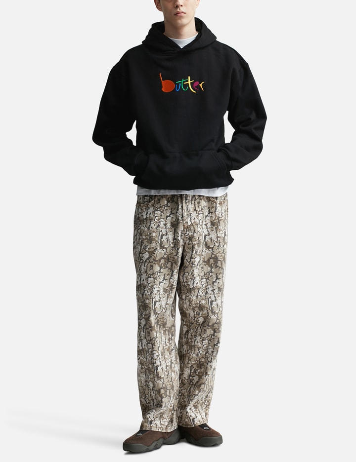 ART PULLOVER HOOD Placeholder Image