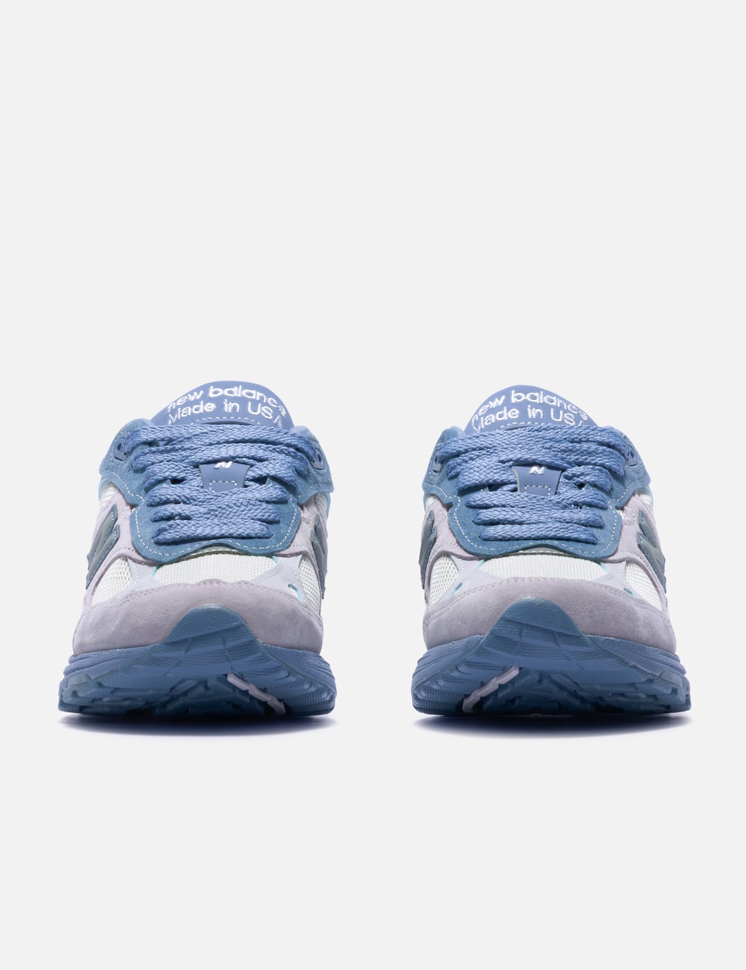 Made In USA 993 view 9