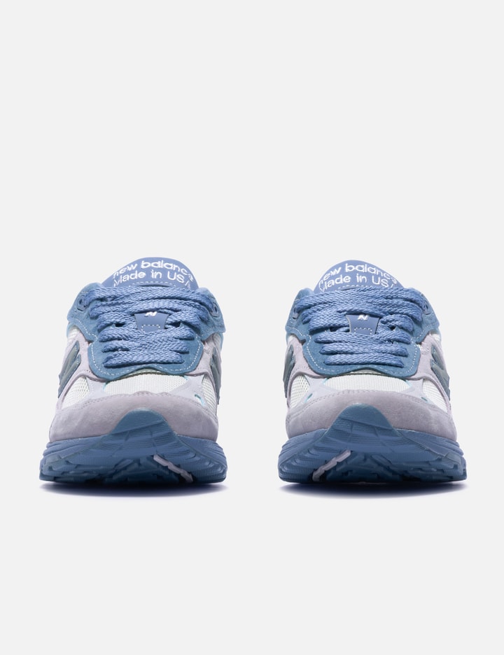 Made In USA 993 view 2