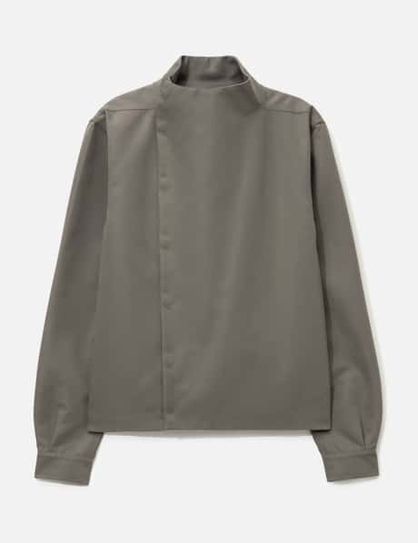 LMP Jacket view 6