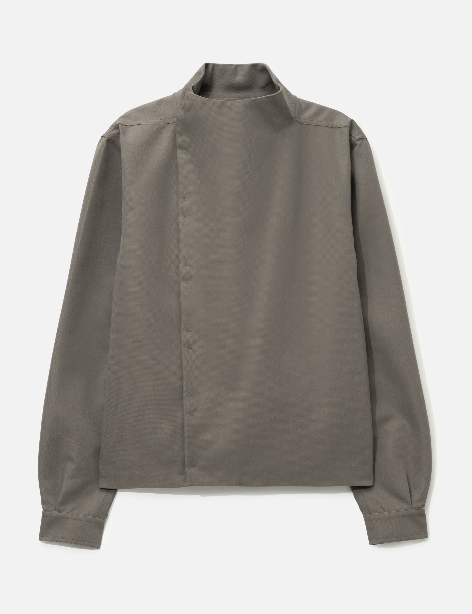 LMP Jacket view 16