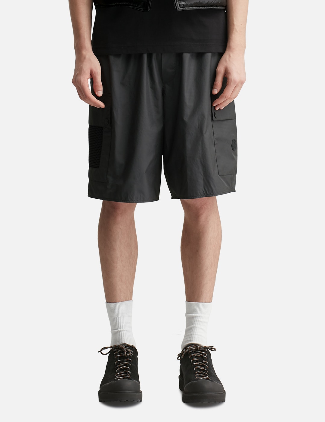 Cargo Shorts view 18