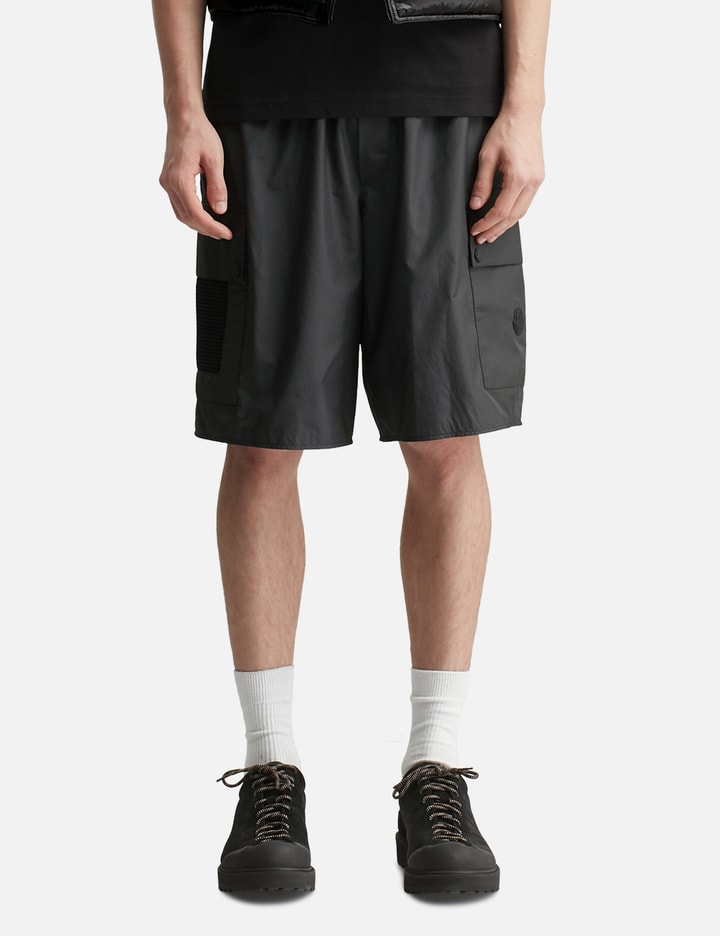 Moncler Cargo Shorts