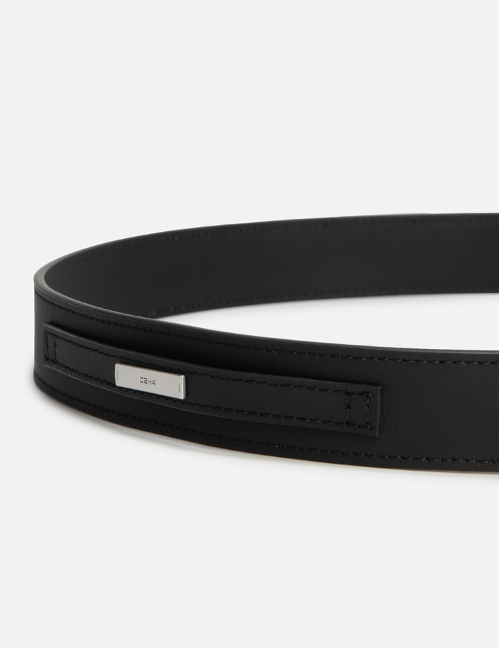 Basics Belt Placeholder Image