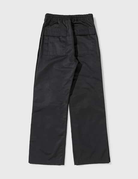 Rick Owens Drkshdw - Pusher Pants | HBX