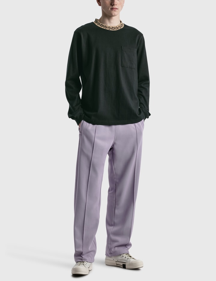 Poly Track Pants Placeholder Image