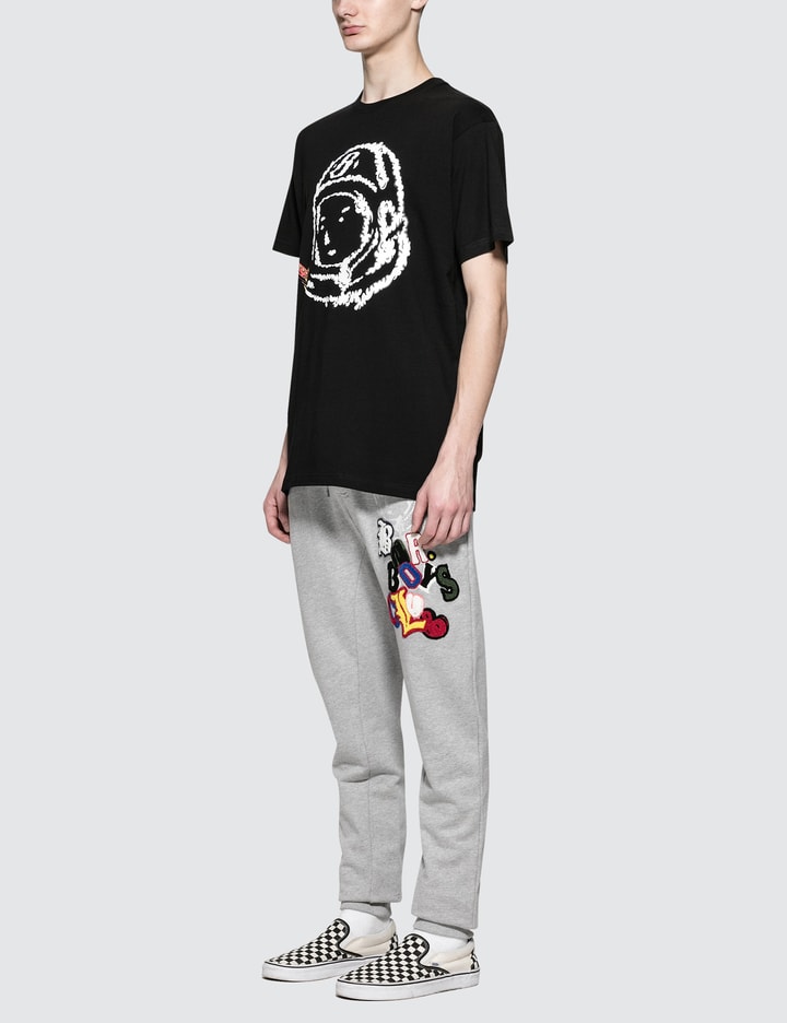 BB Space Ride S/S T-Shirt Placeholder Image
