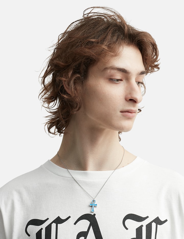 ANKH NECKLACE Placeholder Image