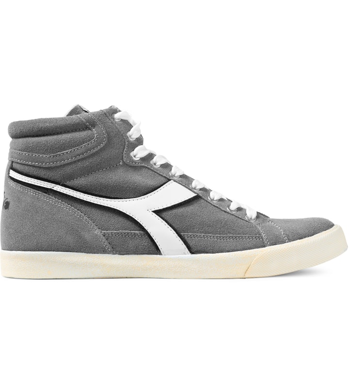 Ice Grey Condor Fl Shoes Placeholder Image