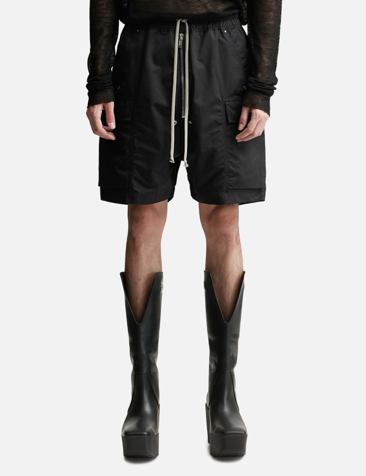 BELA CARGO SHORTS Placeholder Image