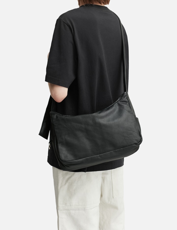 Leather Holiday Bag Placeholder Image
