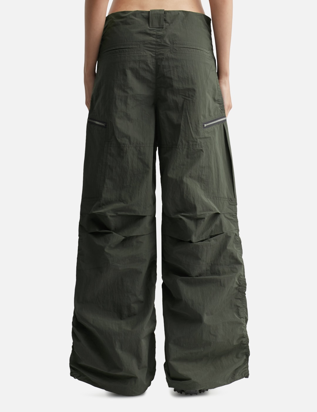 Puckering Jogger Pants view 15