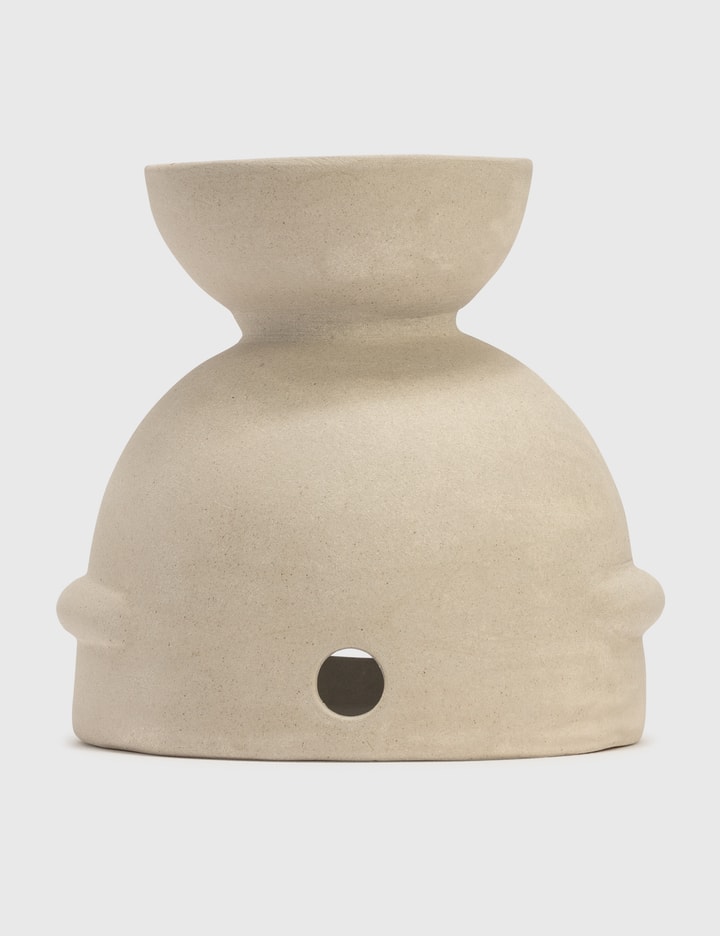 Enlightened Bowl Head Placeholder Image