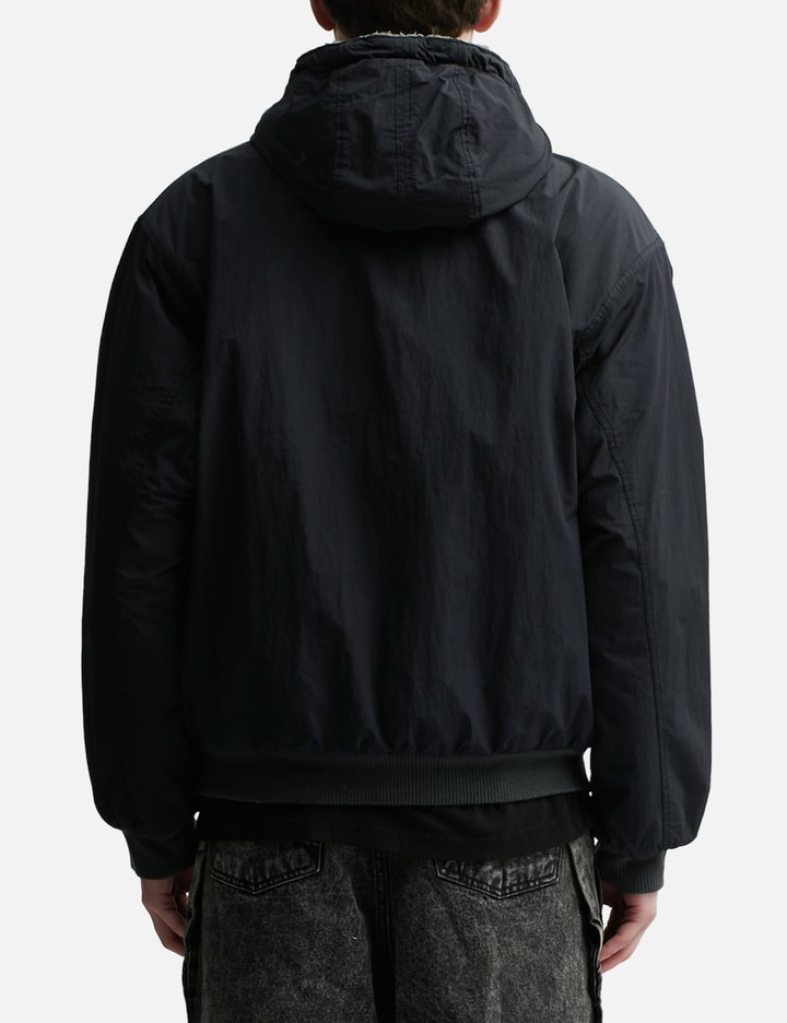 Reversible Sherpa Jacket Placeholder Image