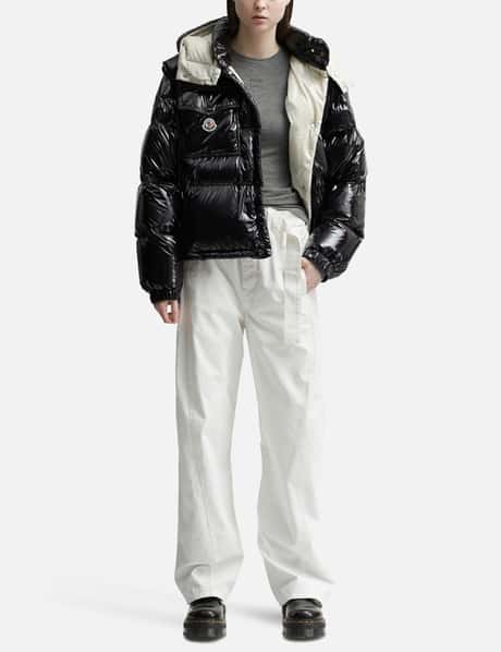 Moncler - モンクレール カラコルム ショート ダウンジャケット | HBX