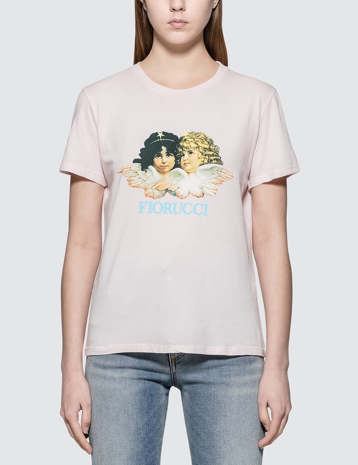 Vintage Angels T-Shirt Placeholder Image