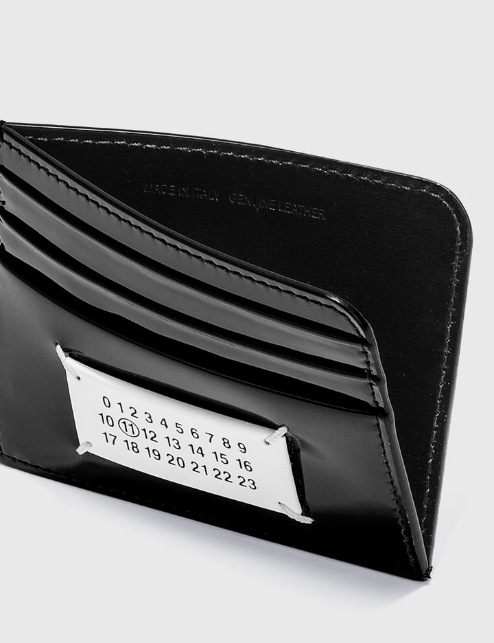 4 スティッチ カードホルダー Placeholder Image