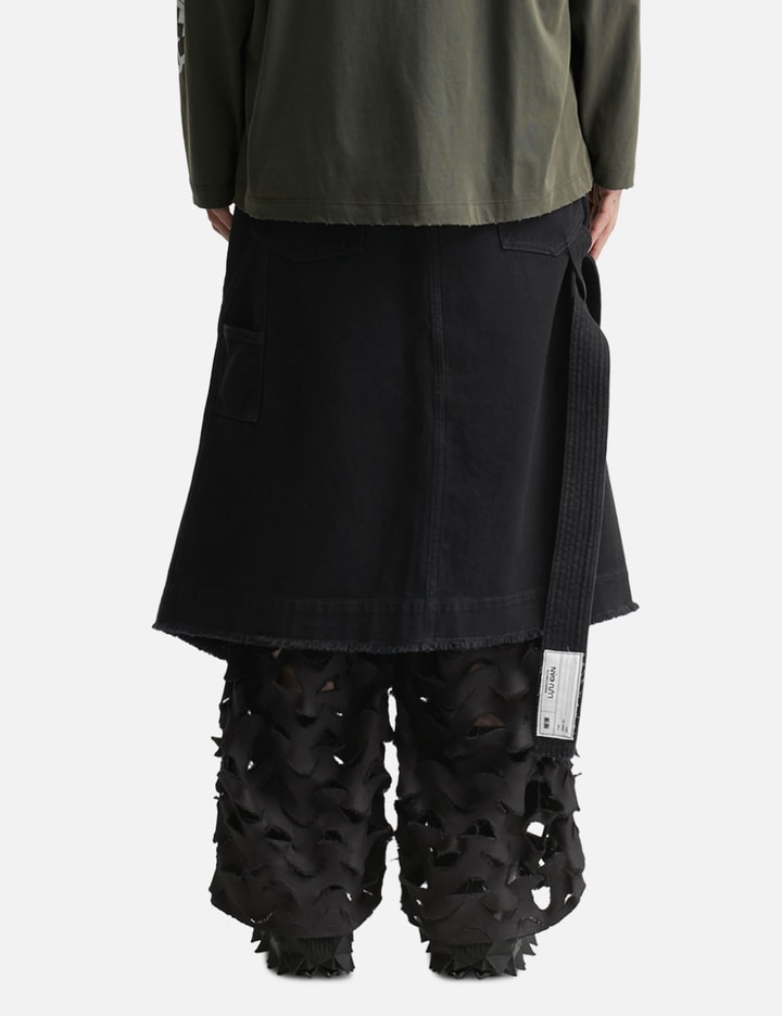 APRON SKIRT Placeholder Image