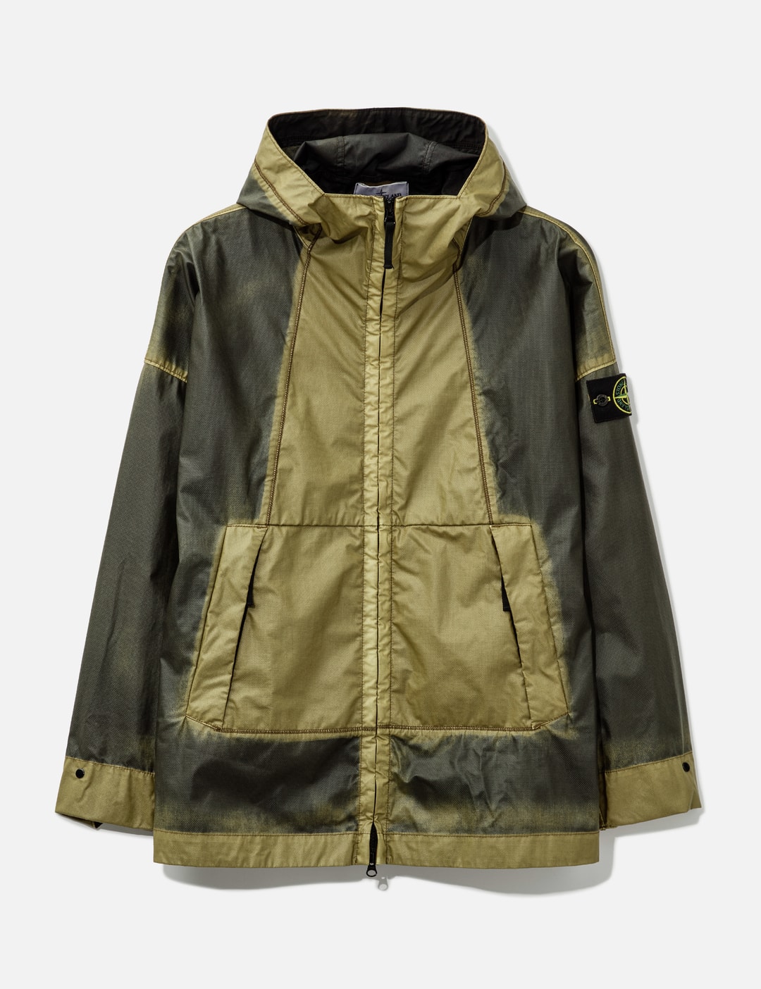 Stampd - Van Ness Bomber Jacket | HBX - Globally Curated Fashion 
