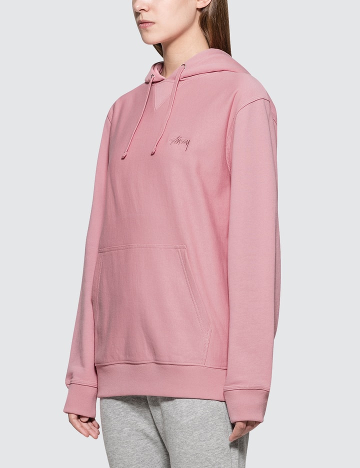 Stock Terry Hoodie Placeholder Image