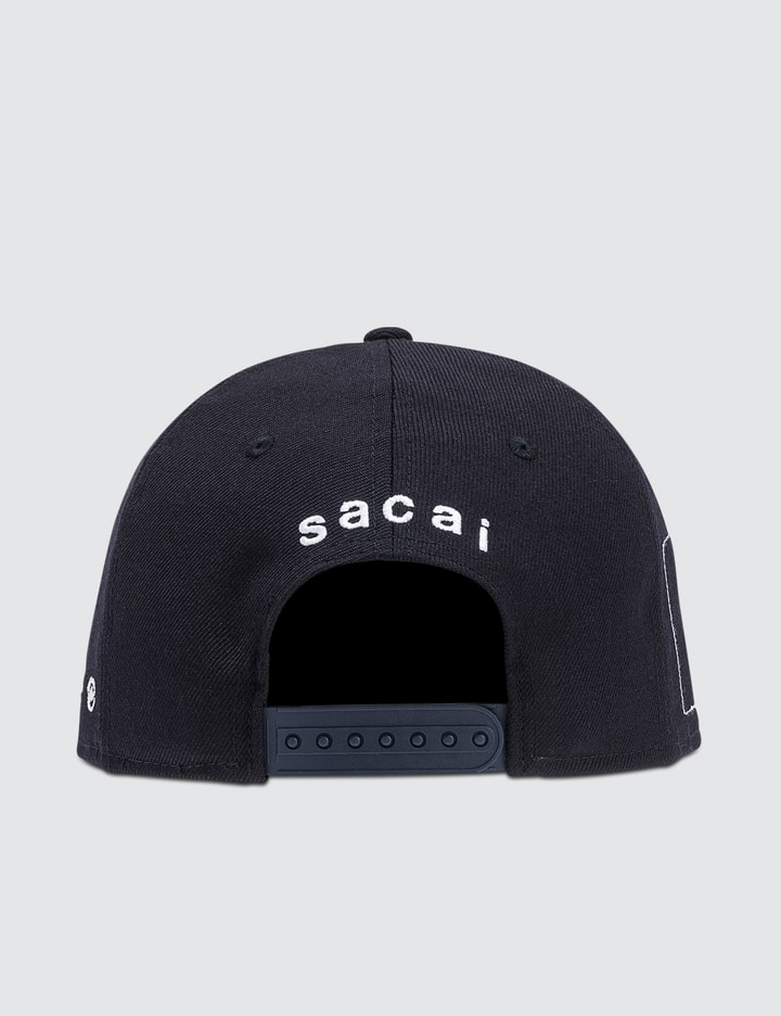 Sacai Cap Placeholder Image
