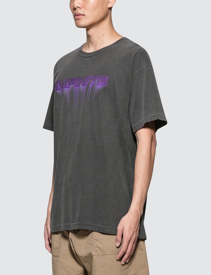 Blur T-Shirt Placeholder Image