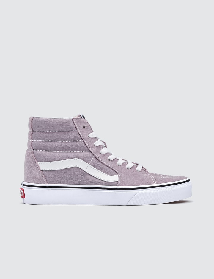 Sk8-hi Placeholder Image