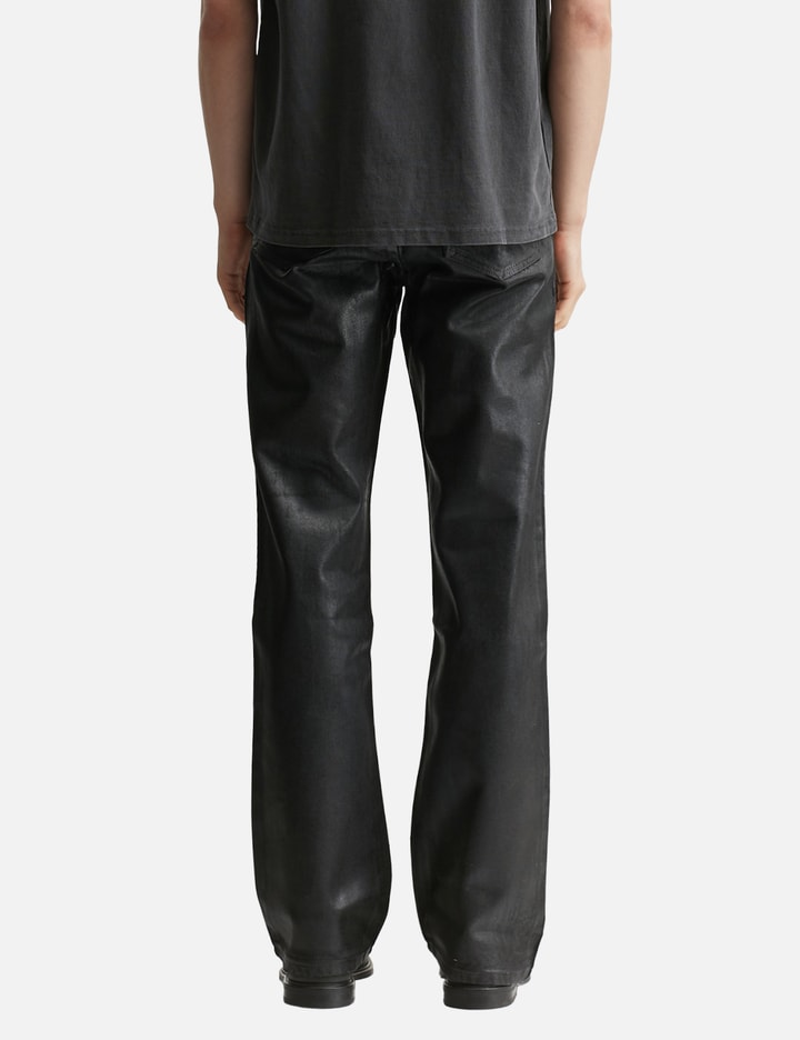 Zombie Waxed Straight Leg Denim Placeholder Image
